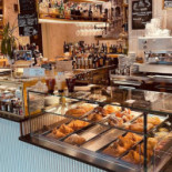 Caffè Commercio Comida