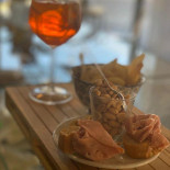 Cafe’ Bistro’ Thiene Food
