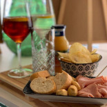 Cafe’ Bistro’ Thiene Food