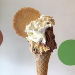 L'antica Latteria food