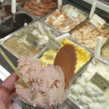 L'antica Latteria food