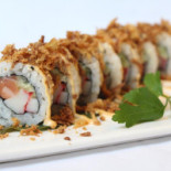 Centro Sushi Comida