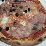 Pizzeria Da Albert
