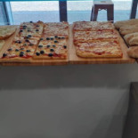 Pizzeria Da Albert food