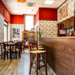 La Cantina Dei Sapori food