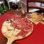 La Cantina Dei Sapori food