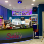 Swee Cornetti Store food