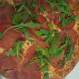 Pizza Dream Comida