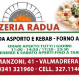 Pizza Dream Comida