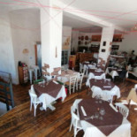 Demode Bistrot Dentro
