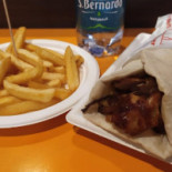 Italy Pizza Kebab Nourriture