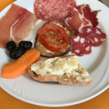 Biscetti Nourriture
