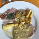 Biscetti Nourriture