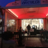 Manuel Caffe Essen