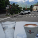 Manuel Caffe Außen