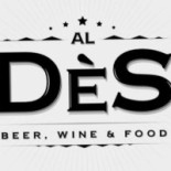Al Dès À l'intérieur