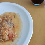 Trattoria Da Sofia Comida