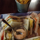 Gero's Pub Nourriture