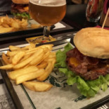 Gero's Pub Nourriture