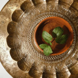 Angolo Del Moriano Comida