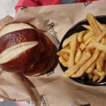 Roadhouse Vimodrone Cibo