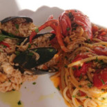 Mirasole Comida