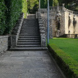 Bagnaia Extérieur
