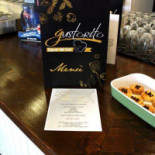 Trattoria Gustorito Villaricca Nourriture