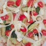 Pizzeria Il Desiderio Nourriture