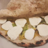 La Loggetta Comida