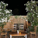 Mamai À l'intérieur