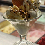 Gelateria L'oasi Comida