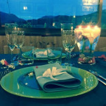 Trattoria Dal Pescatore Dal 1966