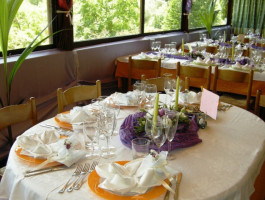 Trattoria Dal Pescatore Dal 1966