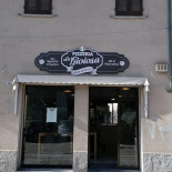 La Gioiosa Exterior
