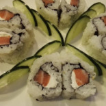 Sushiro Comida