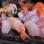 J Sushi Nourriture