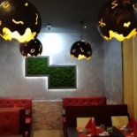 Centro Sushi Dentro