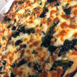 Brizza Café&food Comida