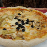 Stivimangiando Comida