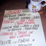 Civico 20 Comida