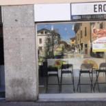 Pinseros Comida