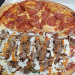 Oasi 5 Comida