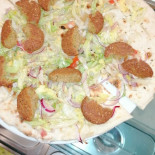 Legna E Farina Comida