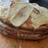 Pane E Snack Da Giorgio Nourriture