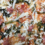 Superpizza Nourriture