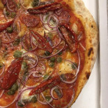 Superpizza Nourriture