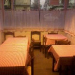 Pizzeria Amodomio inside