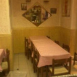 Pizzeria Amodomio food
