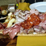 Lardo Nourriture